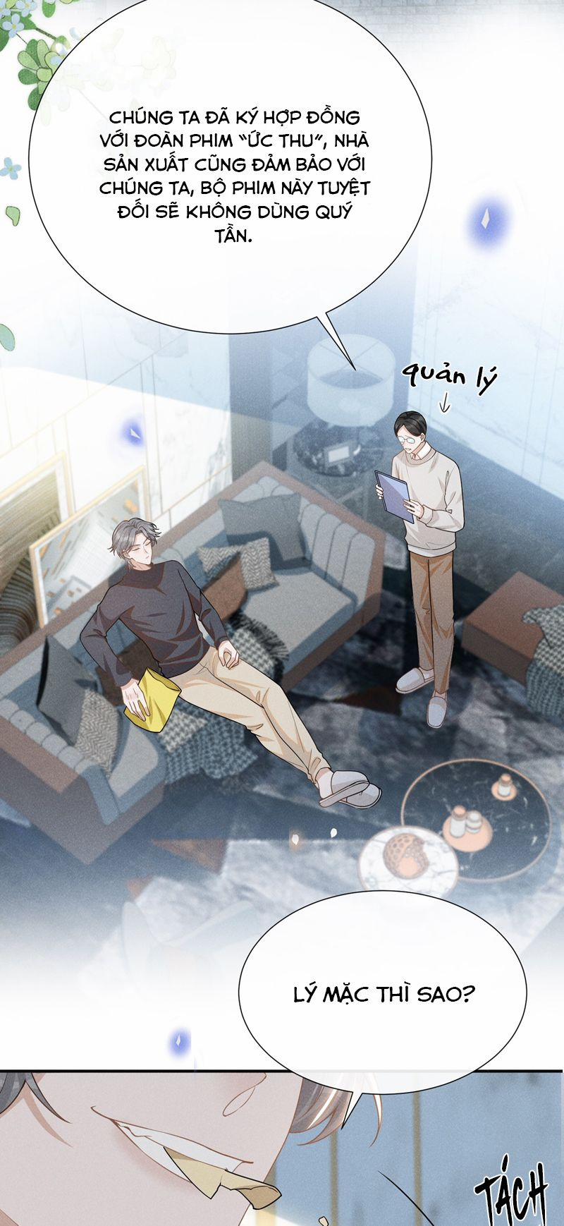 Lai Sinh Bất Kiến 111 trang 9