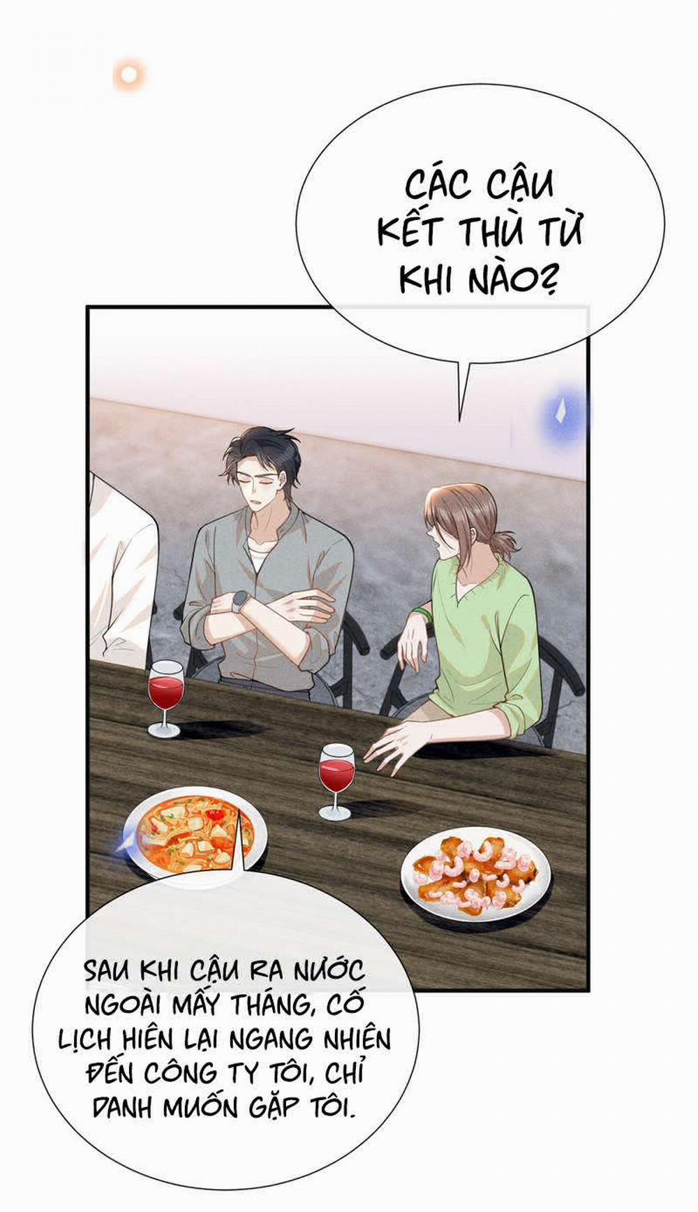 Lai Sinh Bất Kiến 112 trang 20