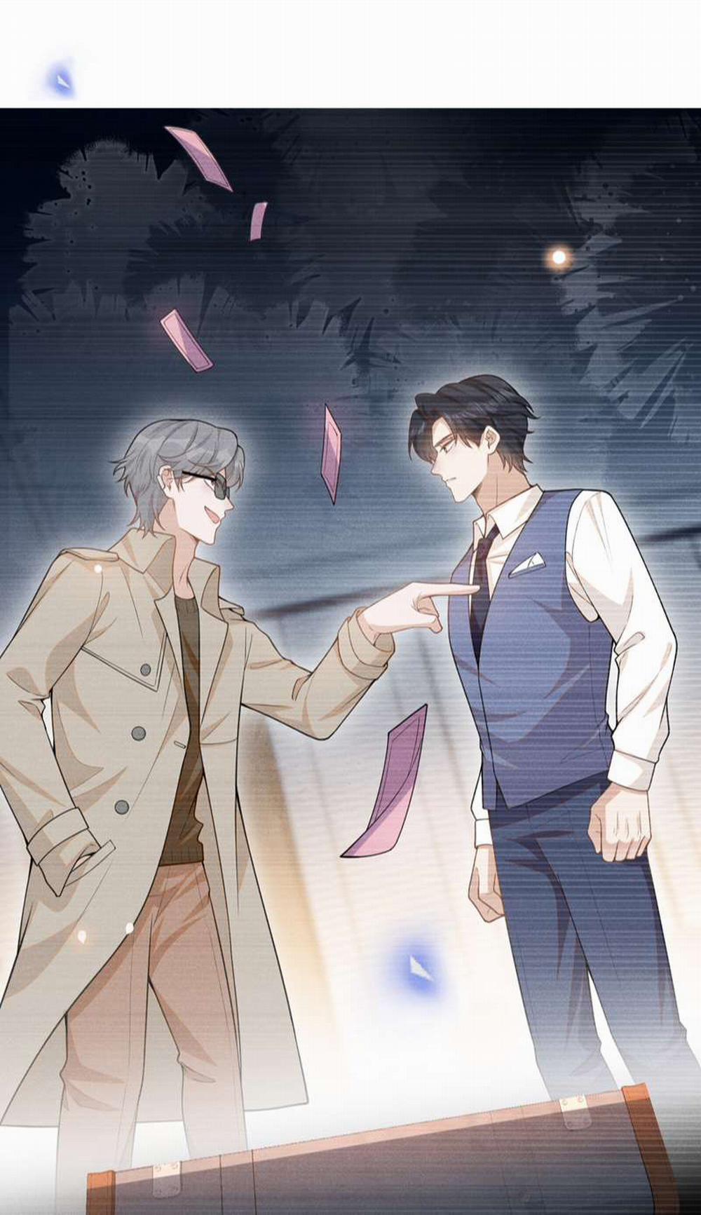 Lai Sinh Bất Kiến 112 trang 21