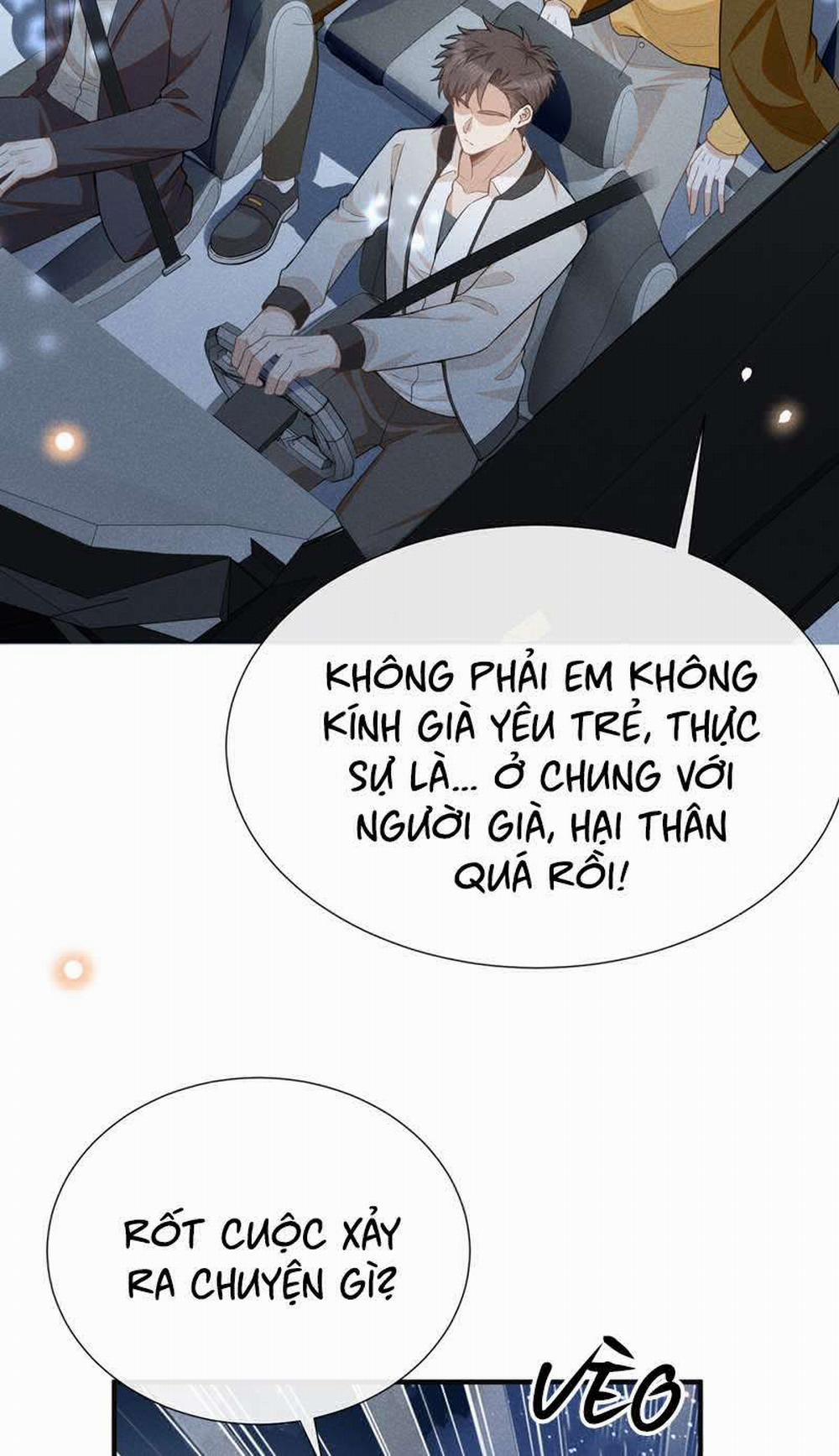 Lai Sinh Bất Kiến 112 trang 29