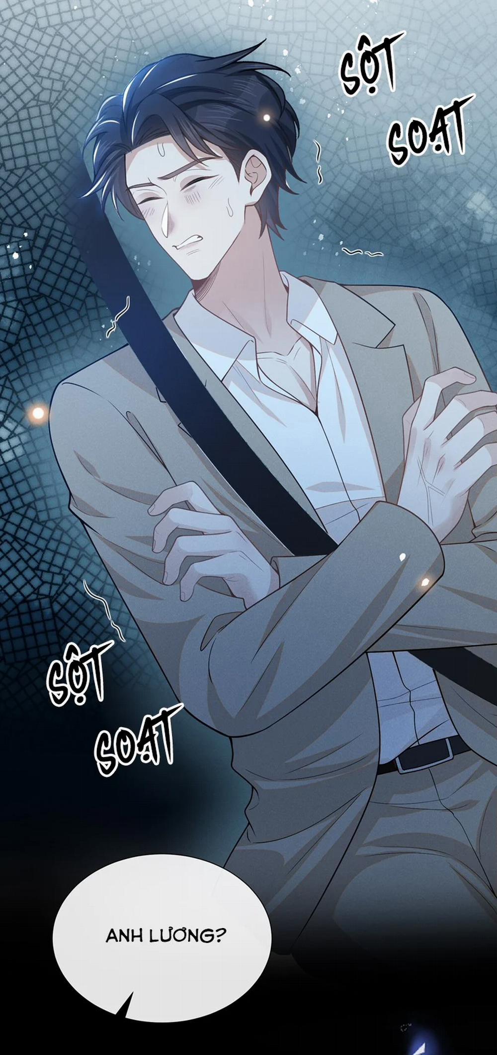 Lai Sinh Bất Kiến 113 trang 16