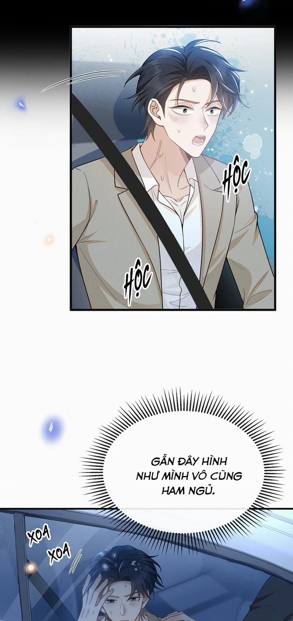 Lai Sinh Bất Kiến 113 trang 17