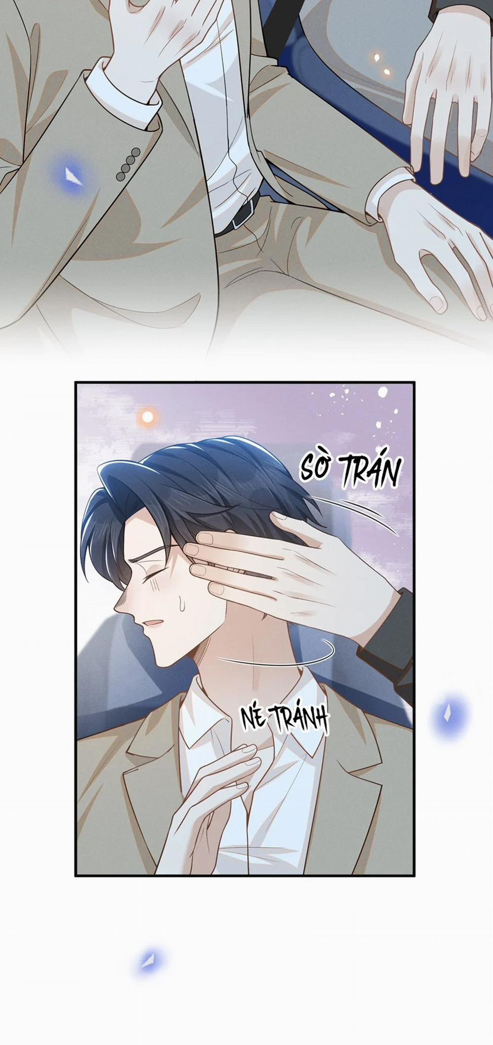 Lai Sinh Bất Kiến 113 trang 19