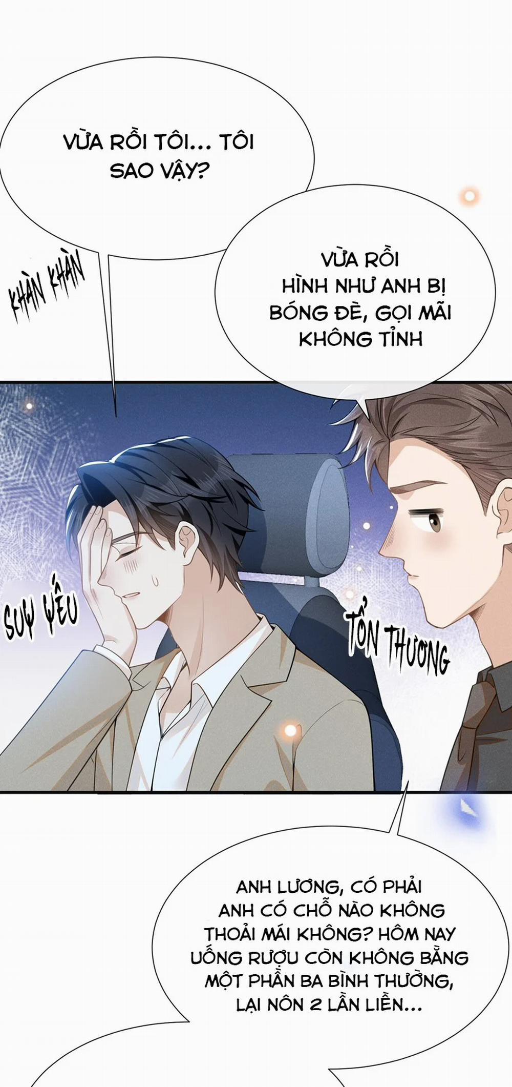 Lai Sinh Bất Kiến 113 trang 20