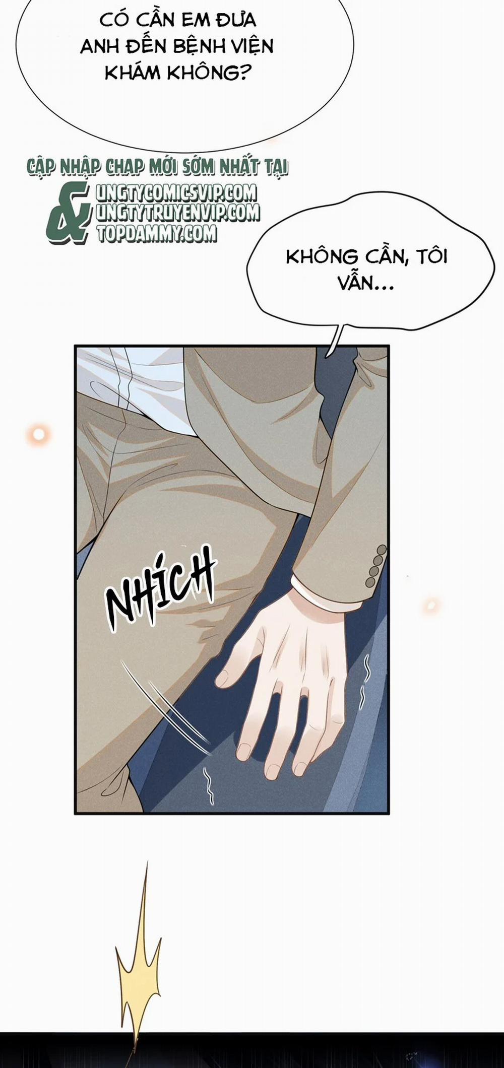 Lai Sinh Bất Kiến 113 trang 21