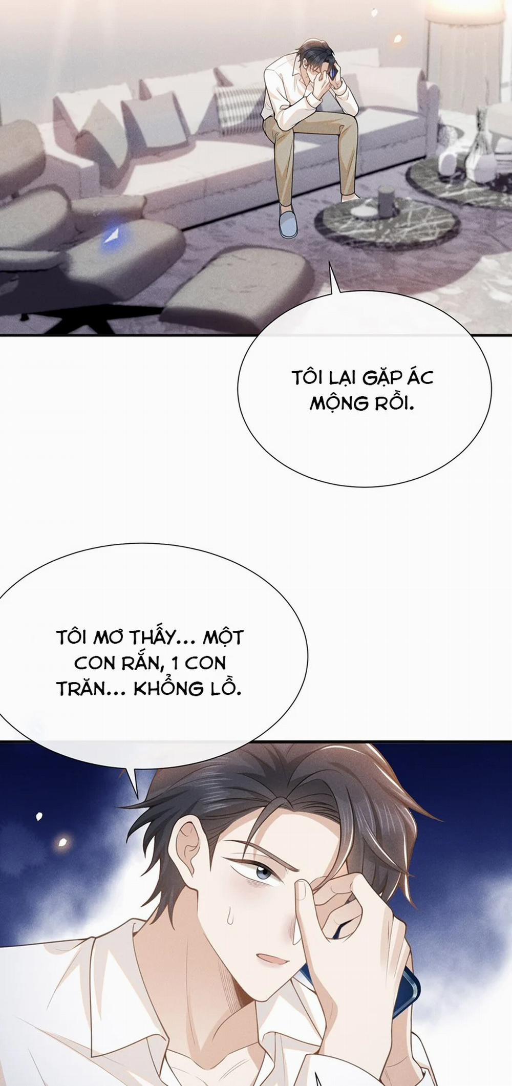 Lai Sinh Bất Kiến 113 trang 27