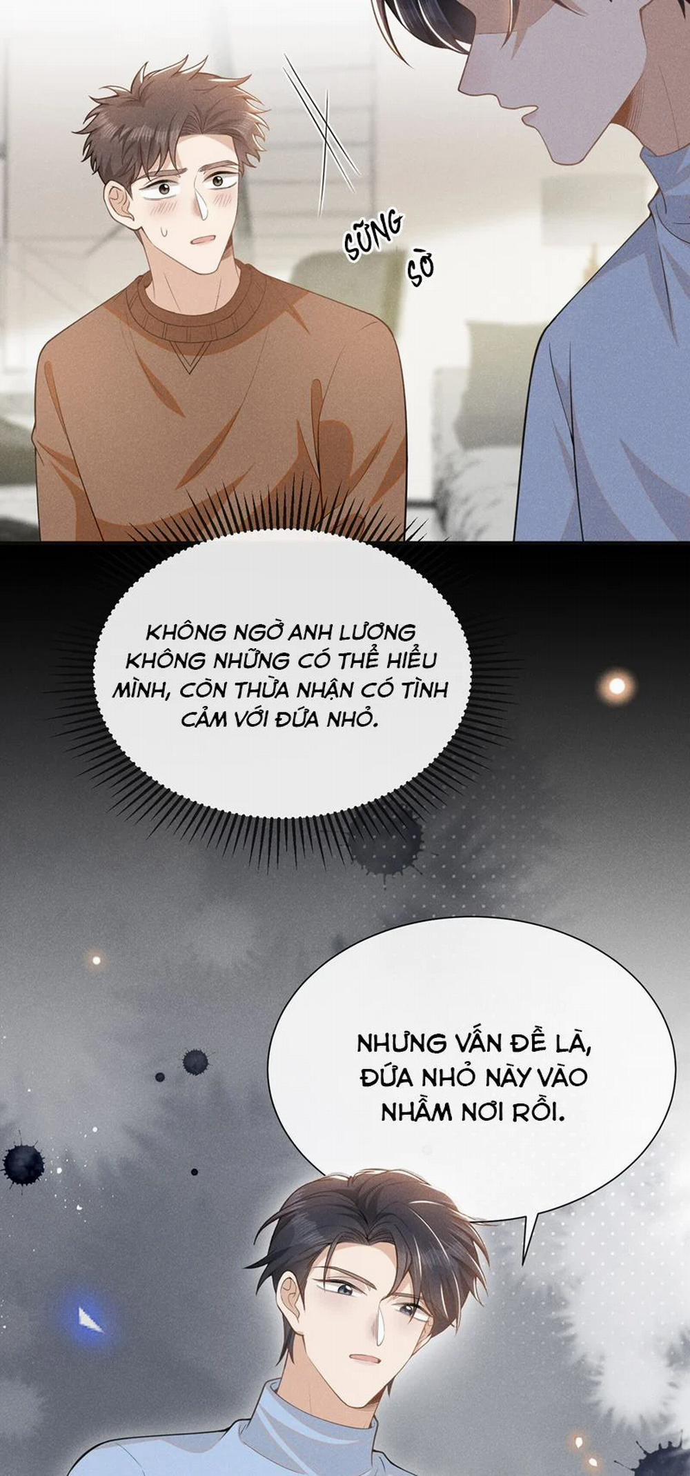 Lai Sinh Bất Kiến 115 trang 22