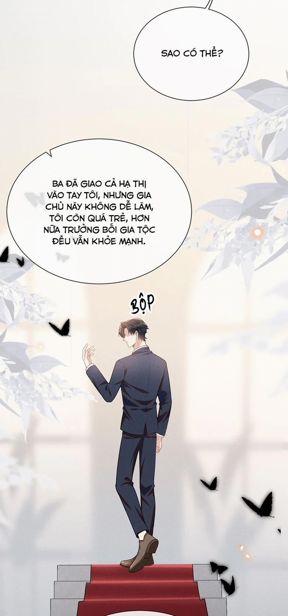 Lai Sinh Bất Kiến 115 trang 27