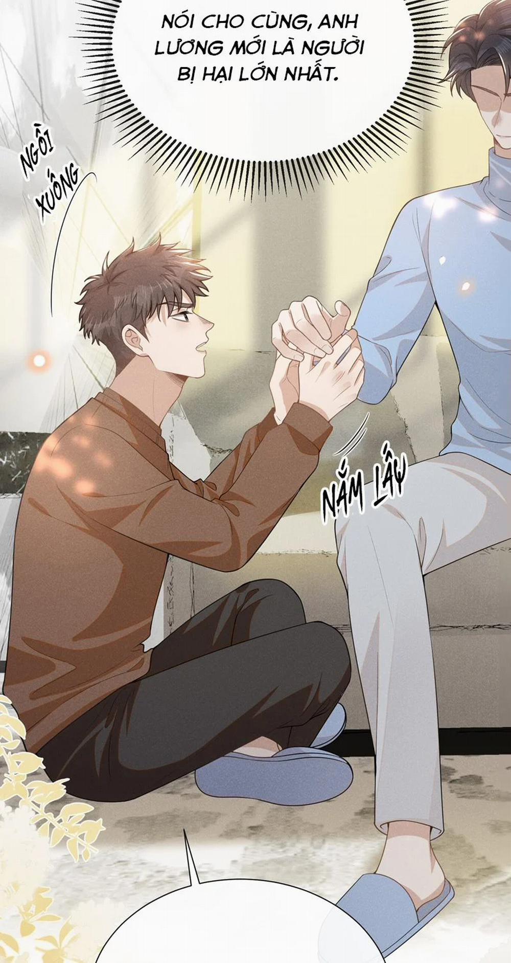 Lai Sinh Bất Kiến 115 trang 9