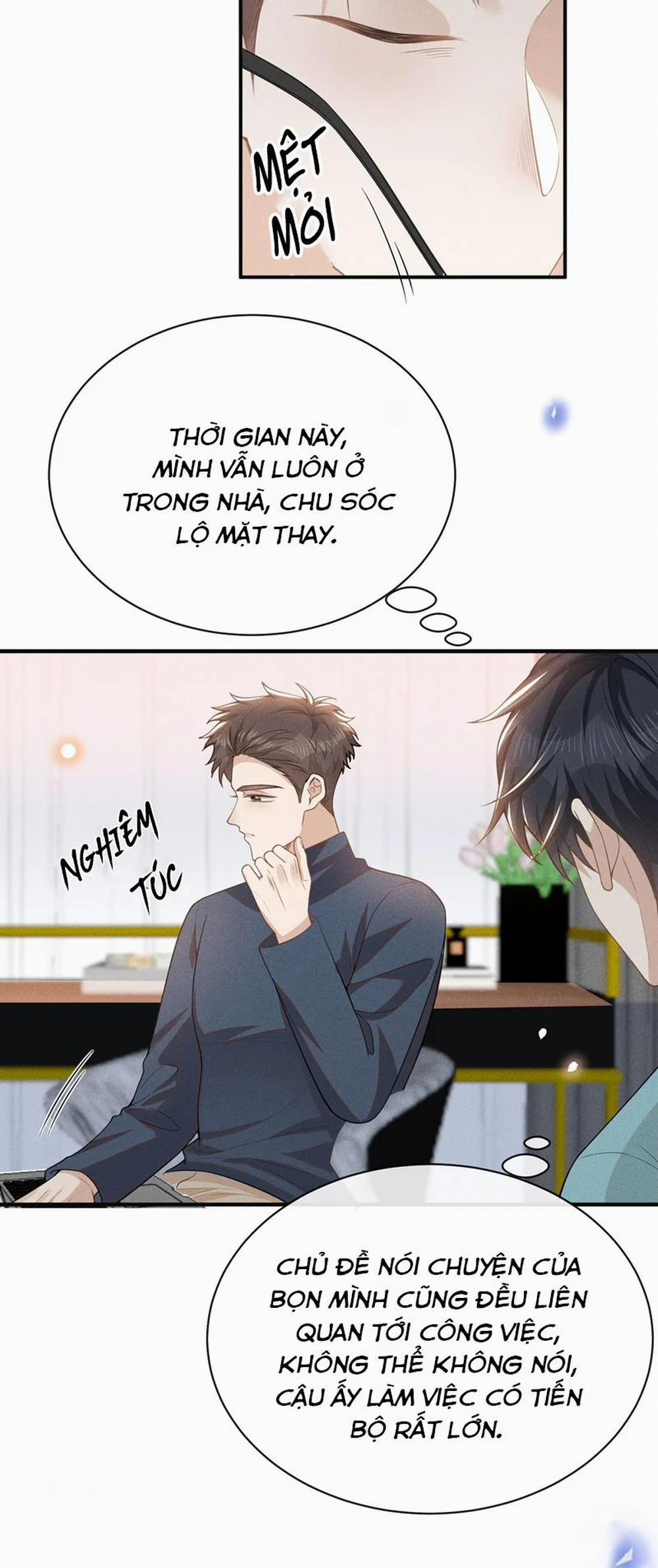 Lai Sinh Bất Kiến 116 trang 11