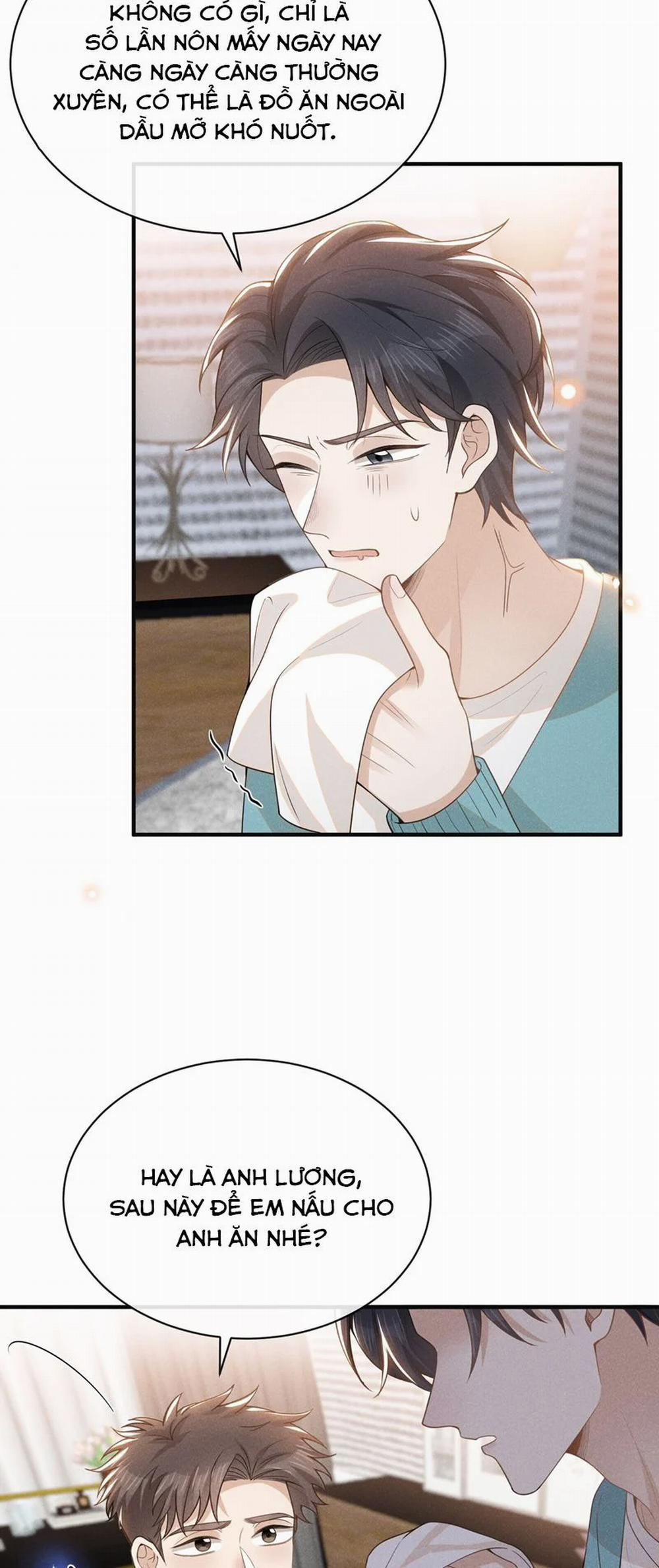 Lai Sinh Bất Kiến 116 trang 13