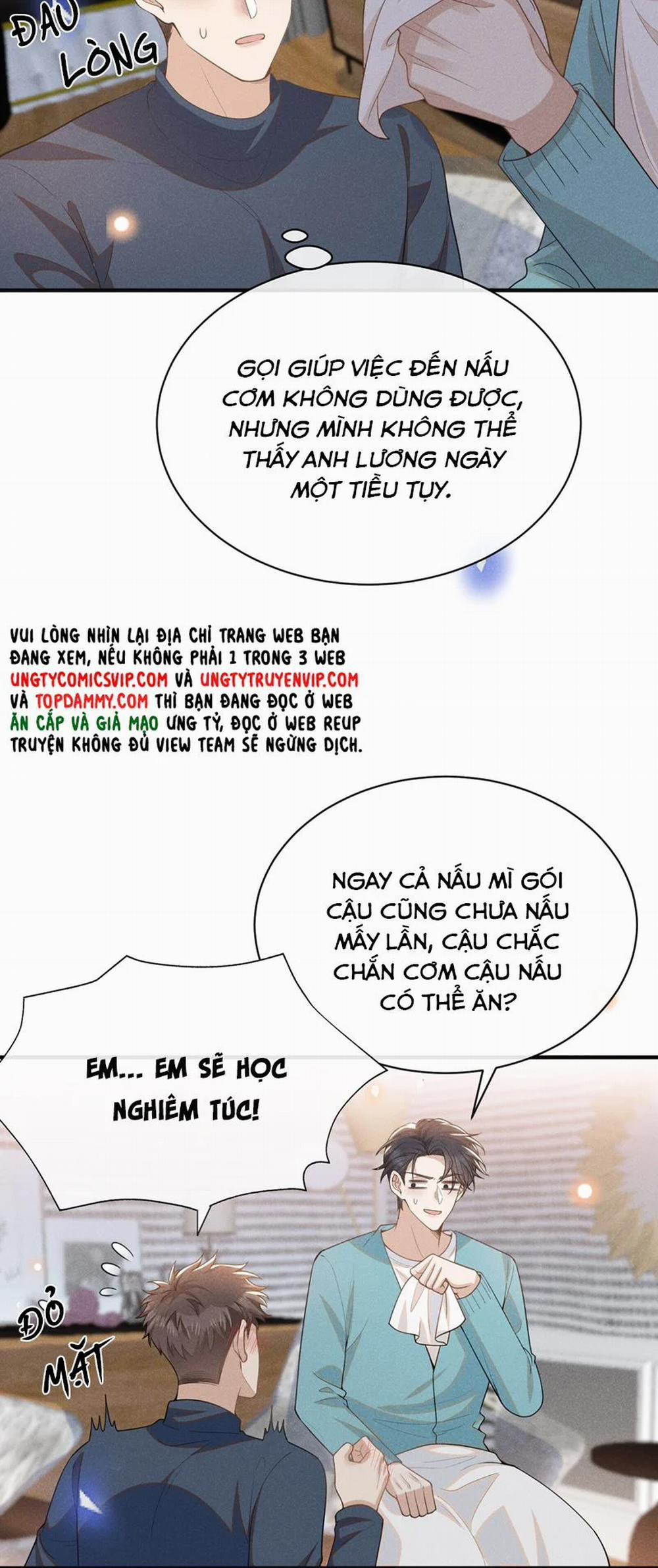 Lai Sinh Bất Kiến 116 trang 14