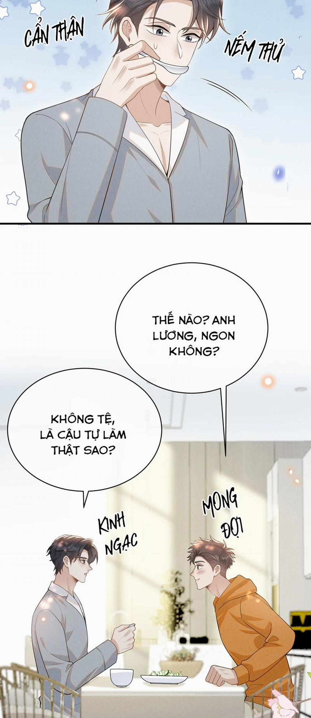 Lai Sinh Bất Kiến 116 trang 17