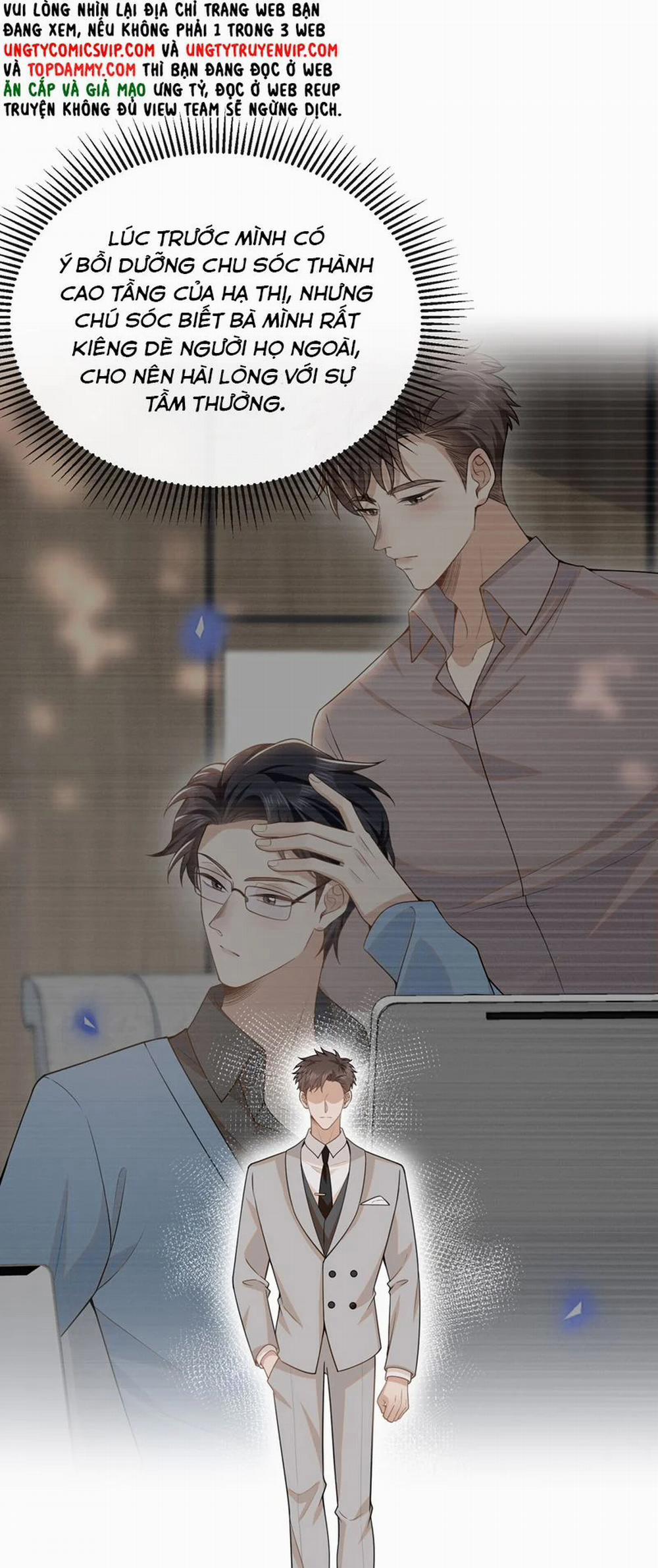 Lai Sinh Bất Kiến 116 trang 6