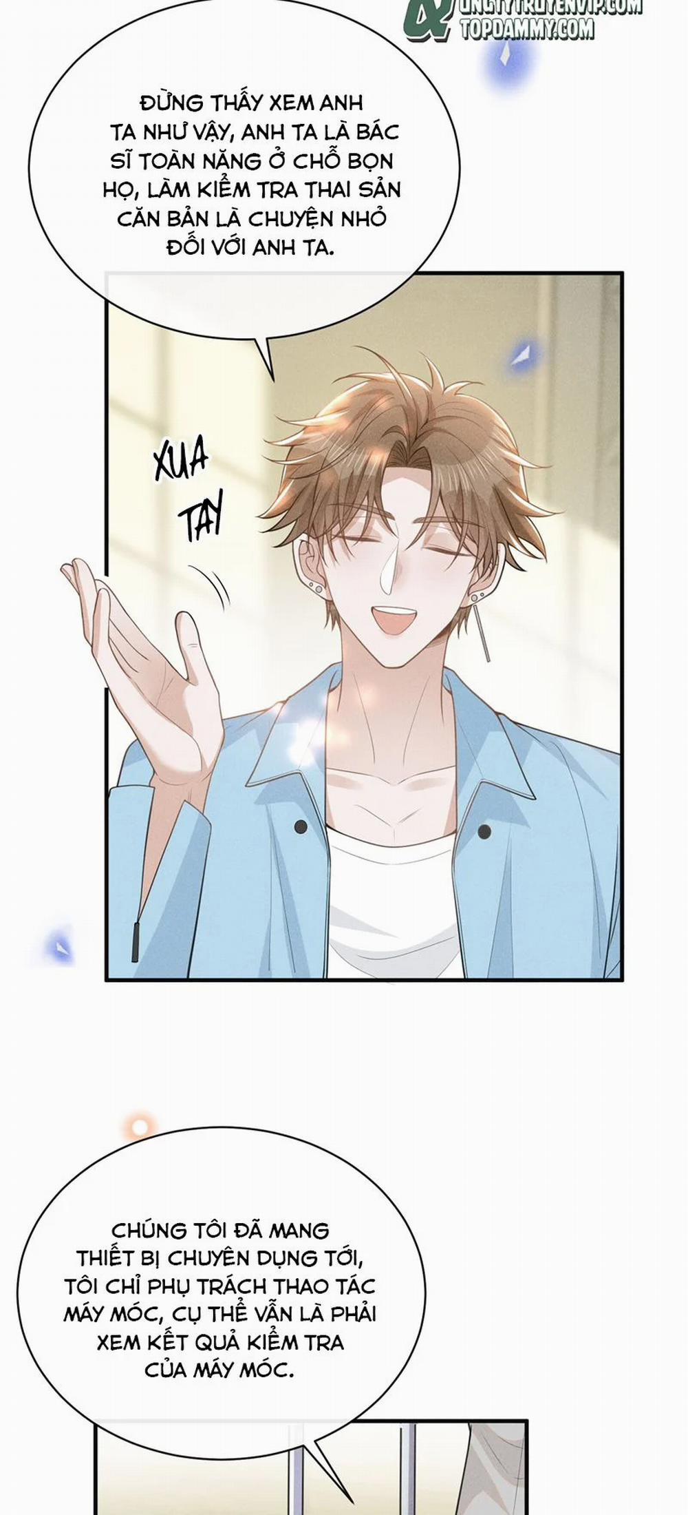 Lai Sinh Bất Kiến 118 trang 11