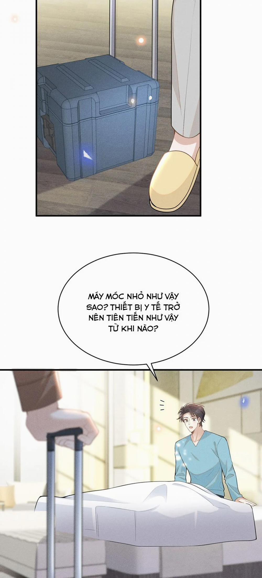 Lai Sinh Bất Kiến 118 trang 12