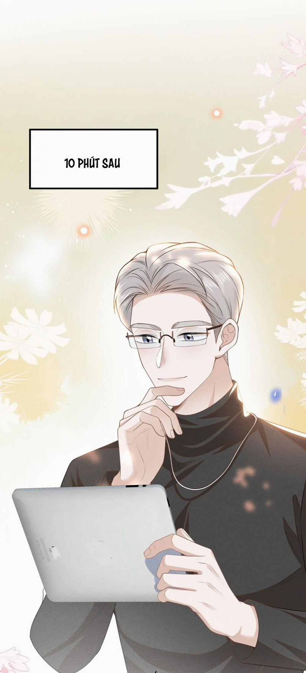 Lai Sinh Bất Kiến 118 trang 14