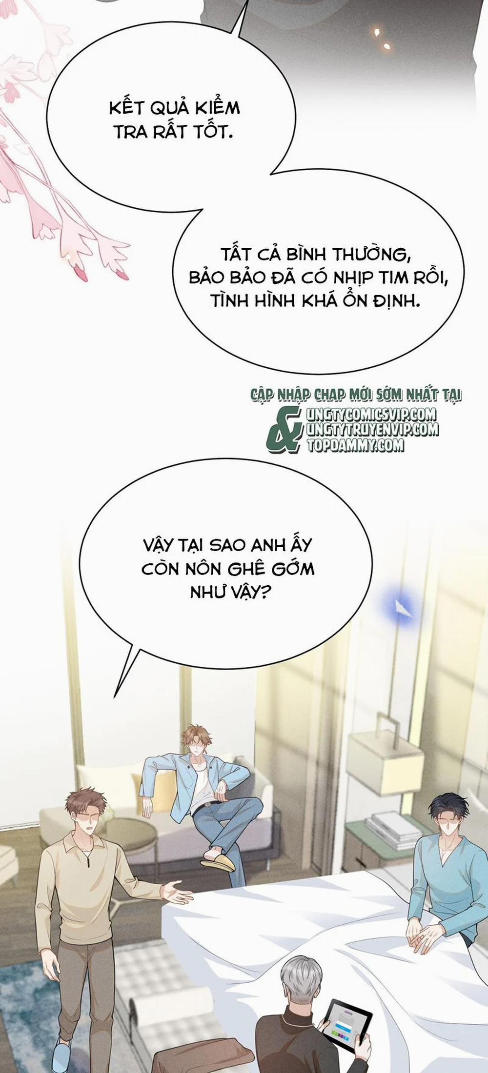 Lai Sinh Bất Kiến 118 trang 15