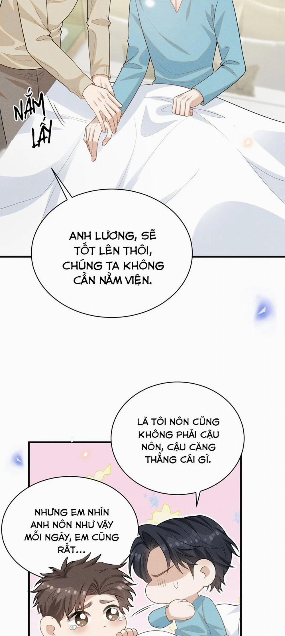 Lai Sinh Bất Kiến 118 trang 18