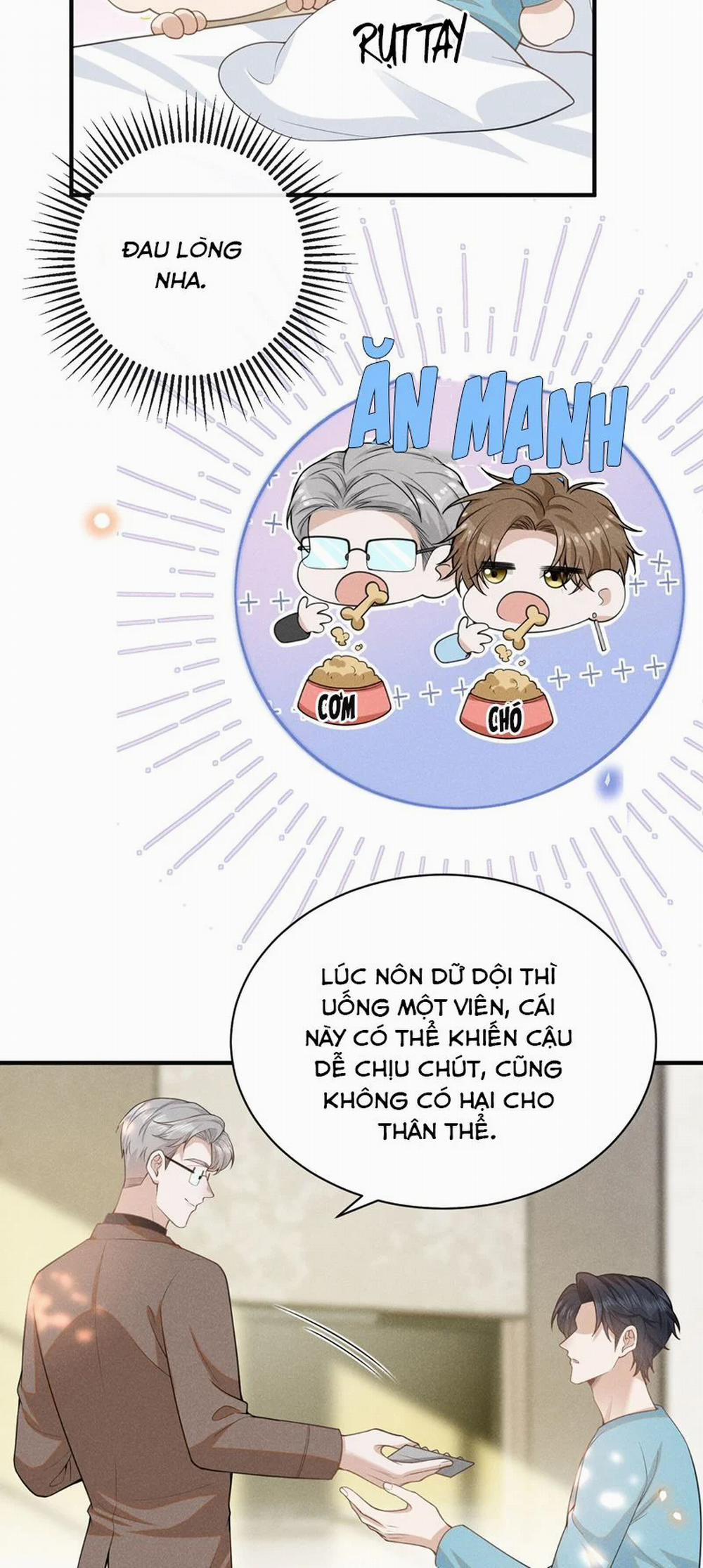 Lai Sinh Bất Kiến 118 trang 19