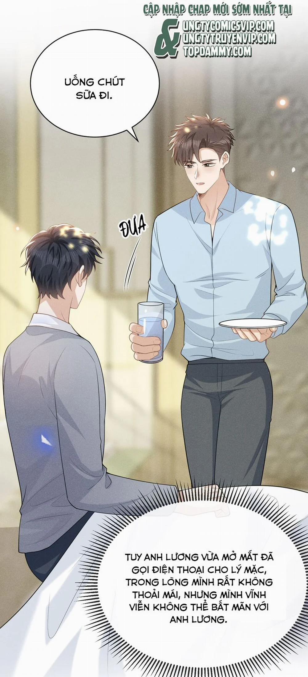 Lai Sinh Bất Kiến 118 trang 2