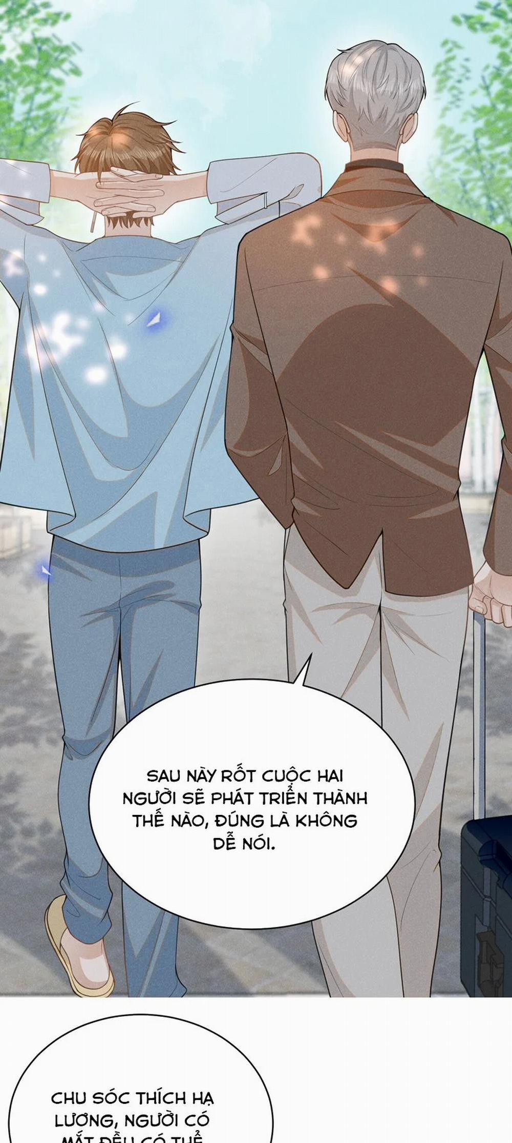 Lai Sinh Bất Kiến 118 trang 21