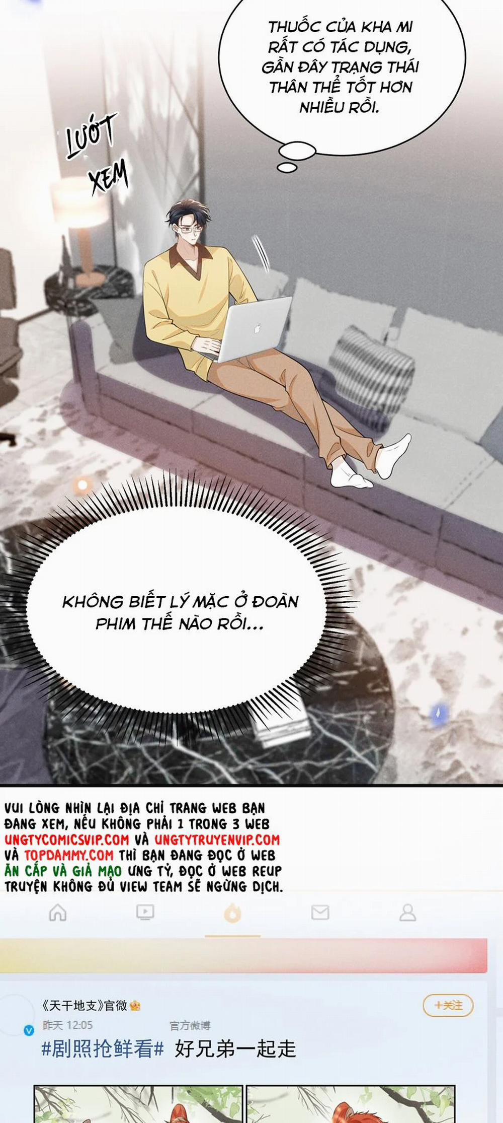 Lai Sinh Bất Kiến 118 trang 24