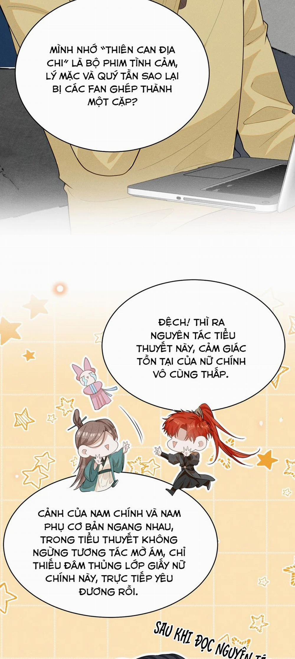 Lai Sinh Bất Kiến 118 trang 26