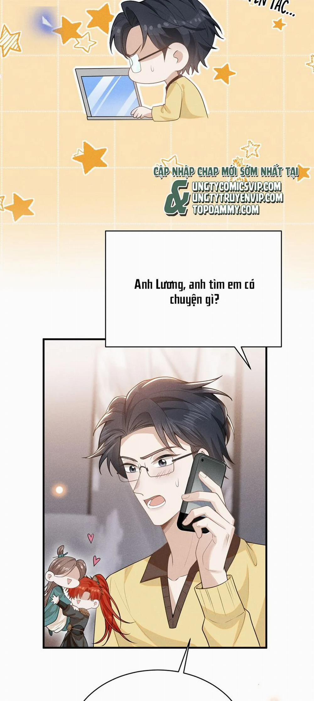 Lai Sinh Bất Kiến 118 trang 27