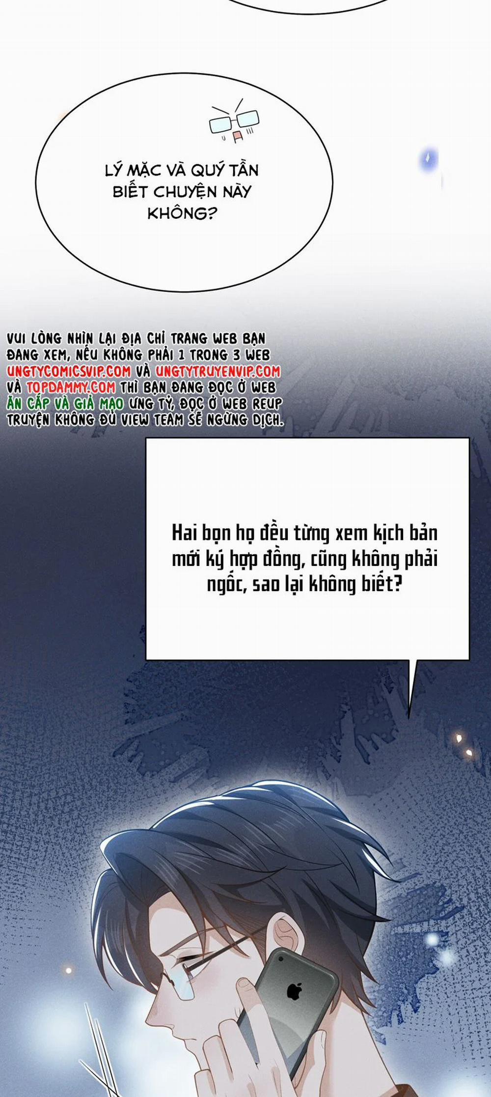 Lai Sinh Bất Kiến 118 trang 29