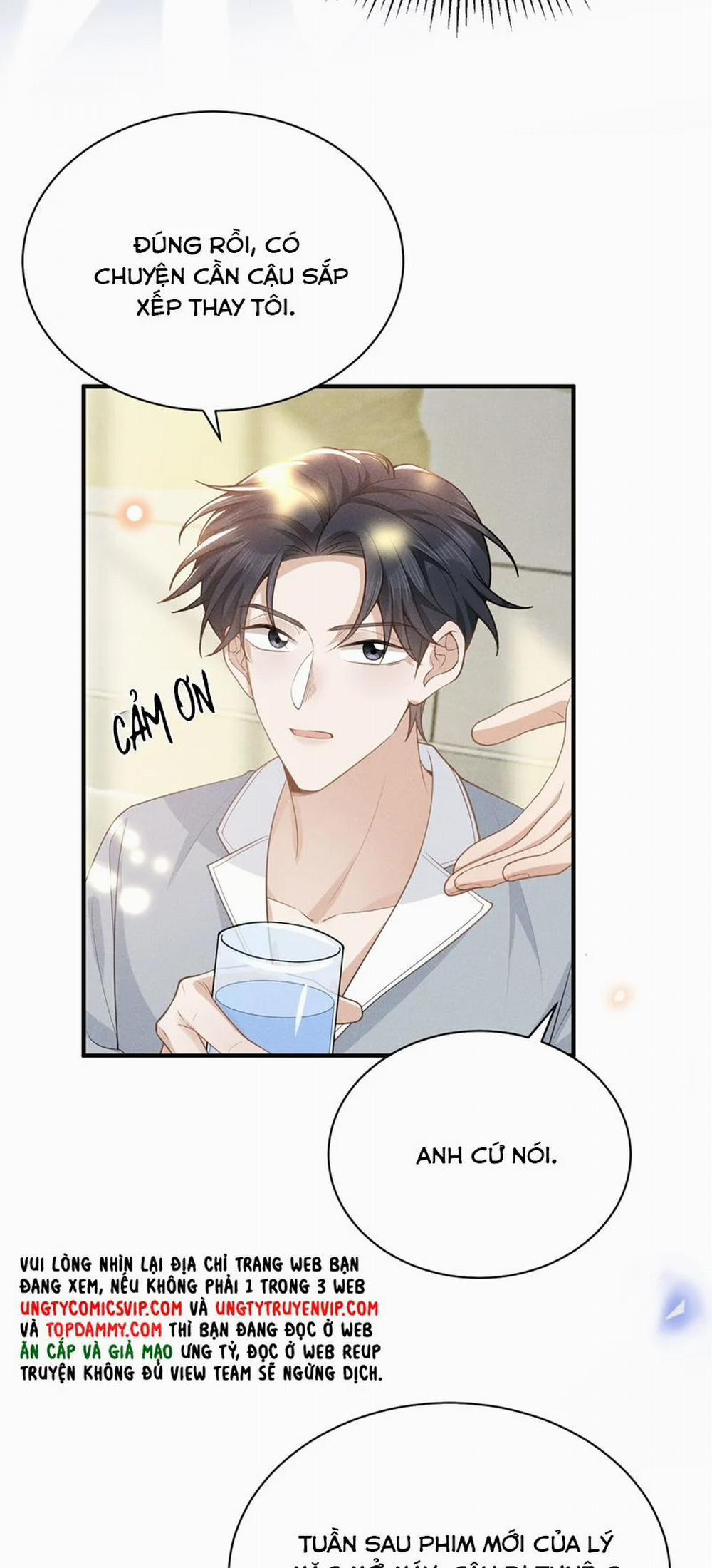 Lai Sinh Bất Kiến 118 trang 3