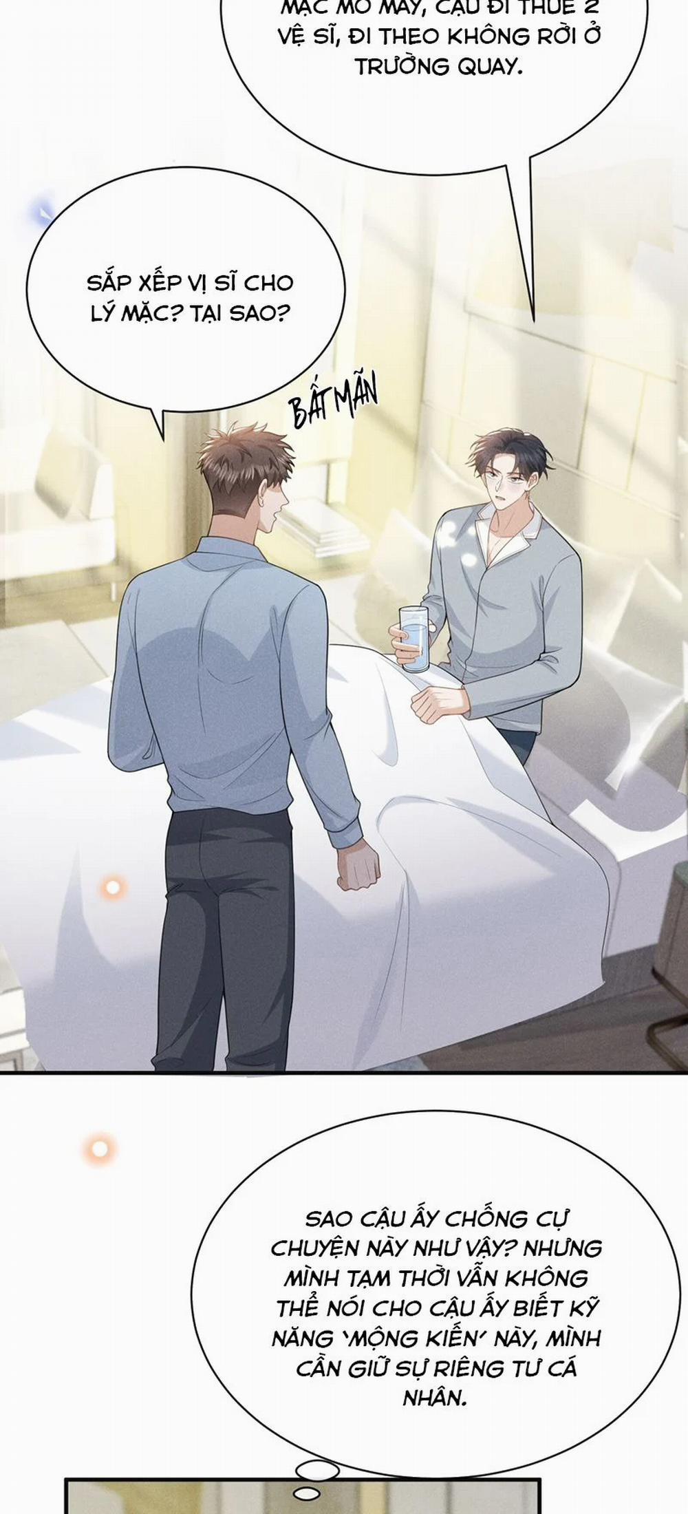 Lai Sinh Bất Kiến 118 trang 4