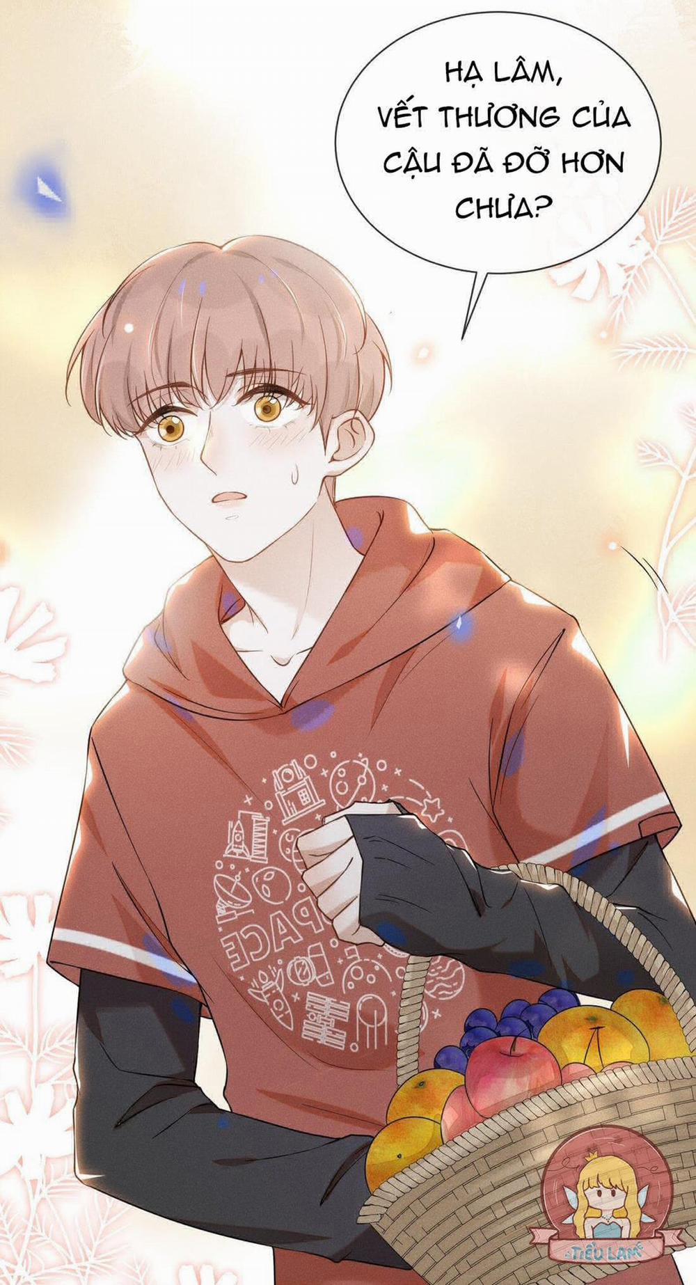 Lai Sinh Bất Kiến 12 trang 13