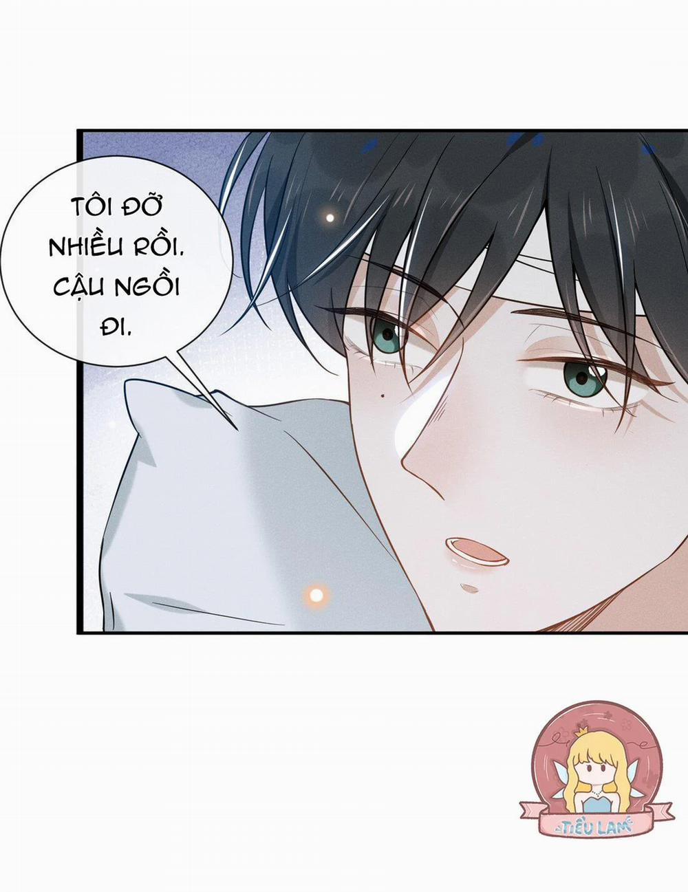 Lai Sinh Bất Kiến 12 trang 14