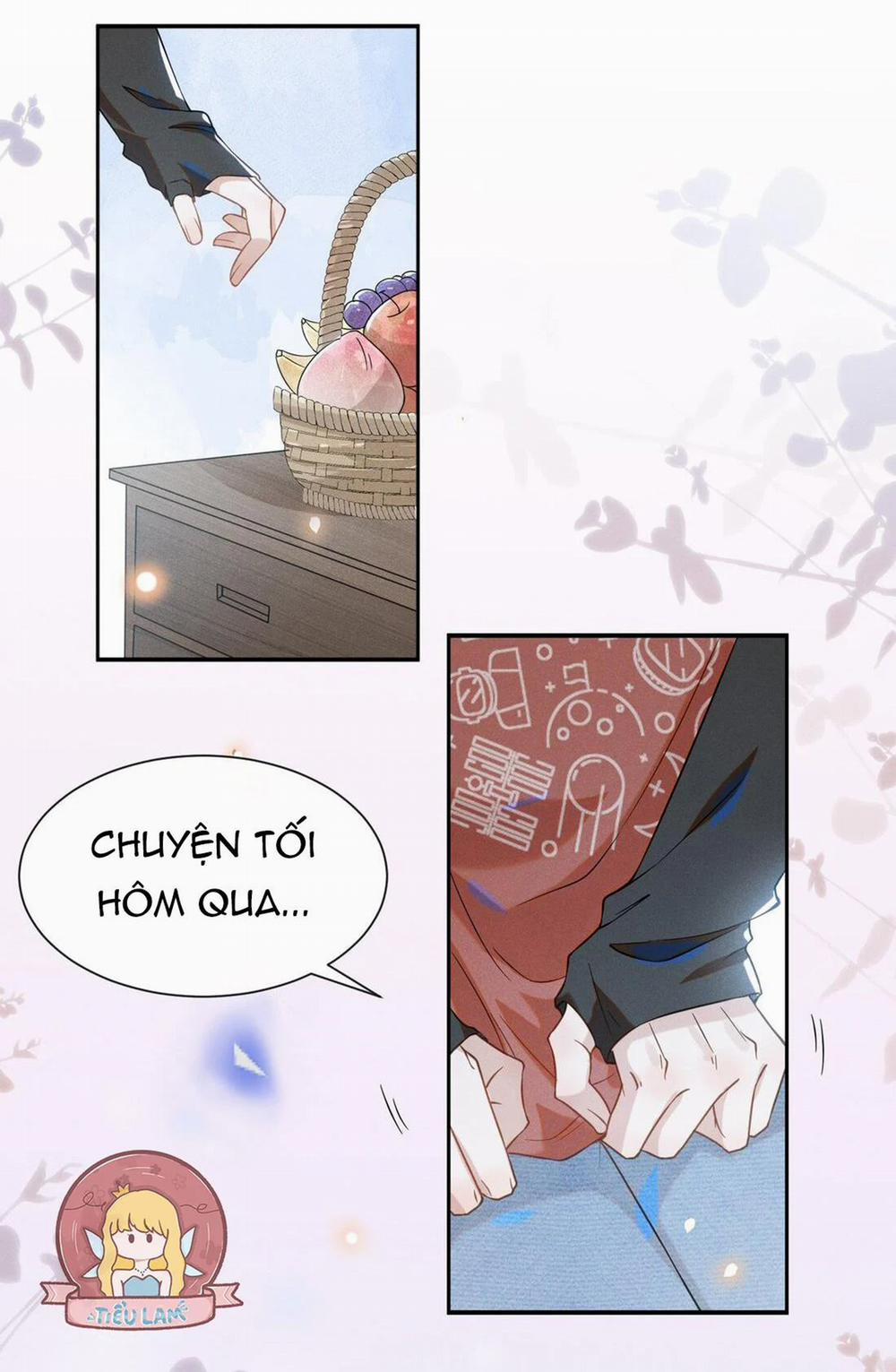 Lai Sinh Bất Kiến 12 trang 15