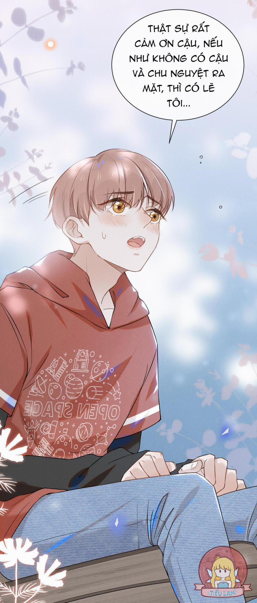 Lai Sinh Bất Kiến 12 trang 16