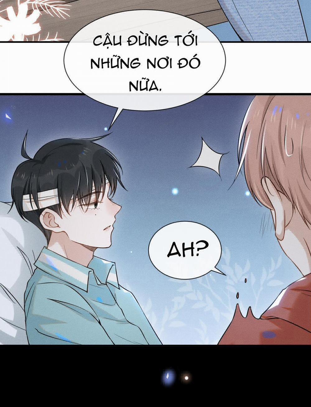 Lai Sinh Bất Kiến 12 trang 17