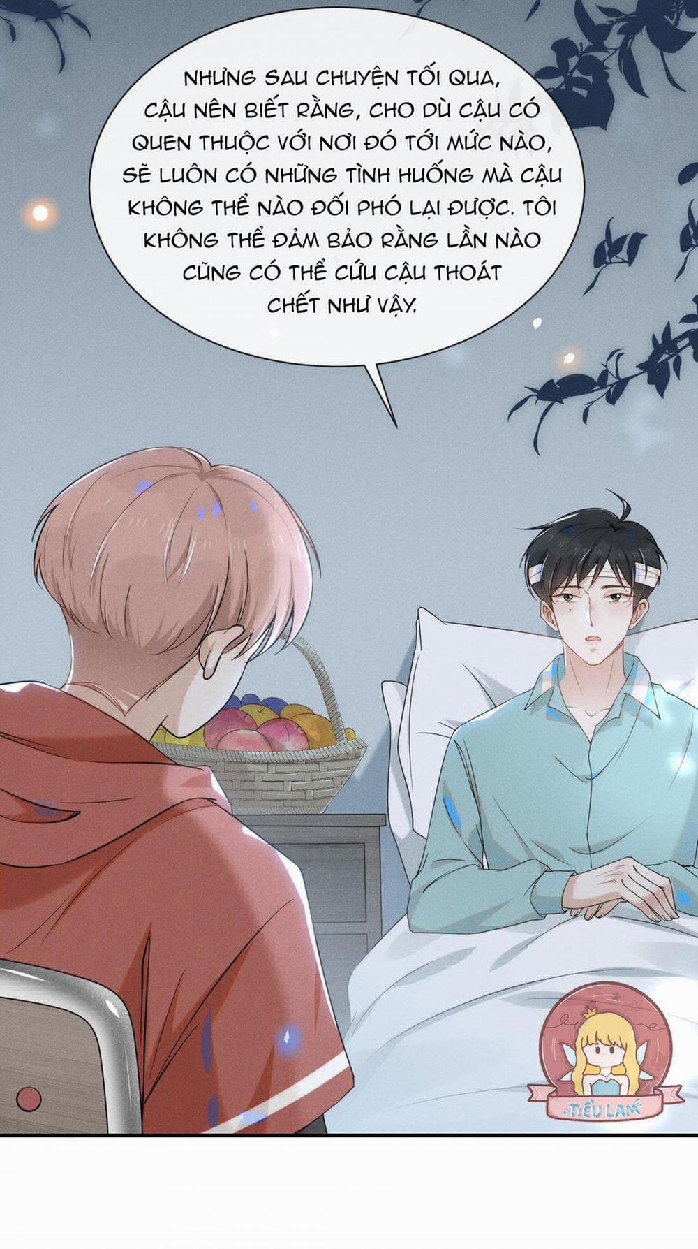 Lai Sinh Bất Kiến 12 trang 19