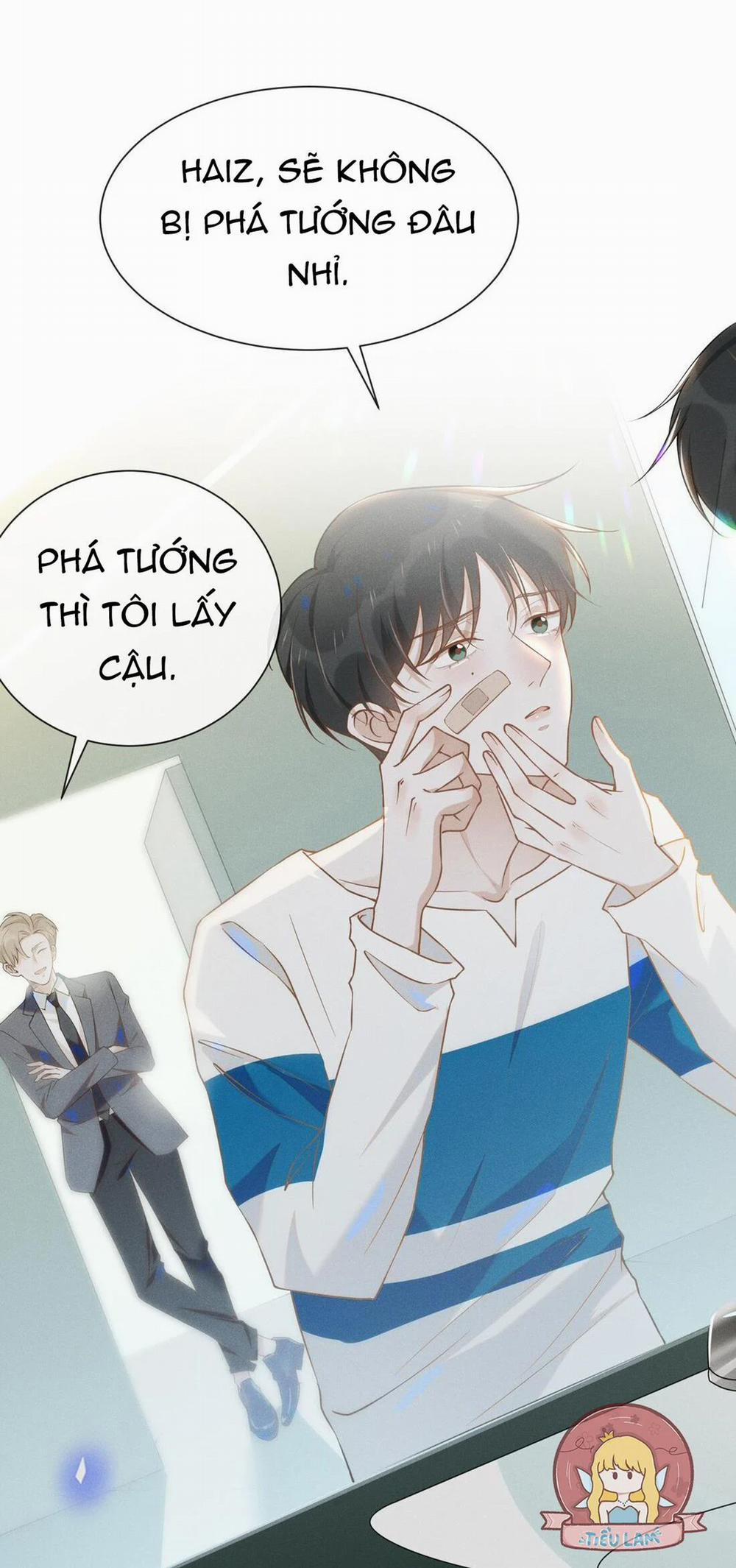 Lai Sinh Bất Kiến 12 trang 3