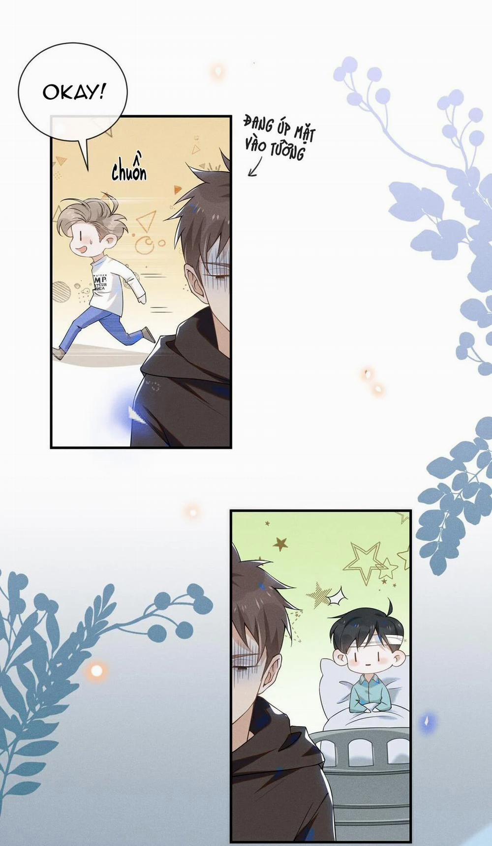 Lai Sinh Bất Kiến 12 trang 5