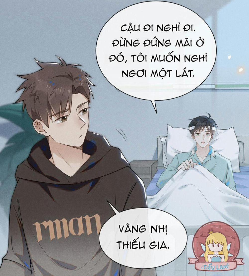 Lai Sinh Bất Kiến 12 trang 6