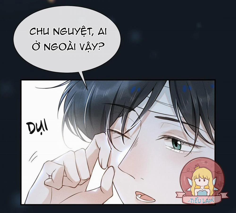 Lai Sinh Bất Kiến 12 trang 8