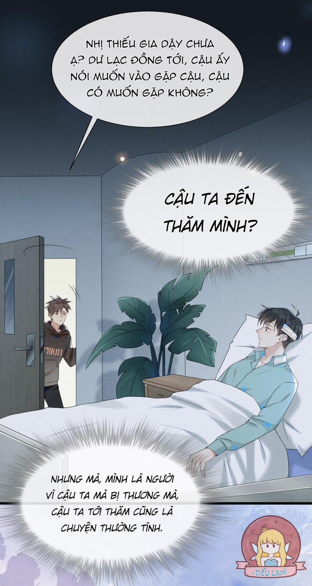 Lai Sinh Bất Kiến 12 trang 9