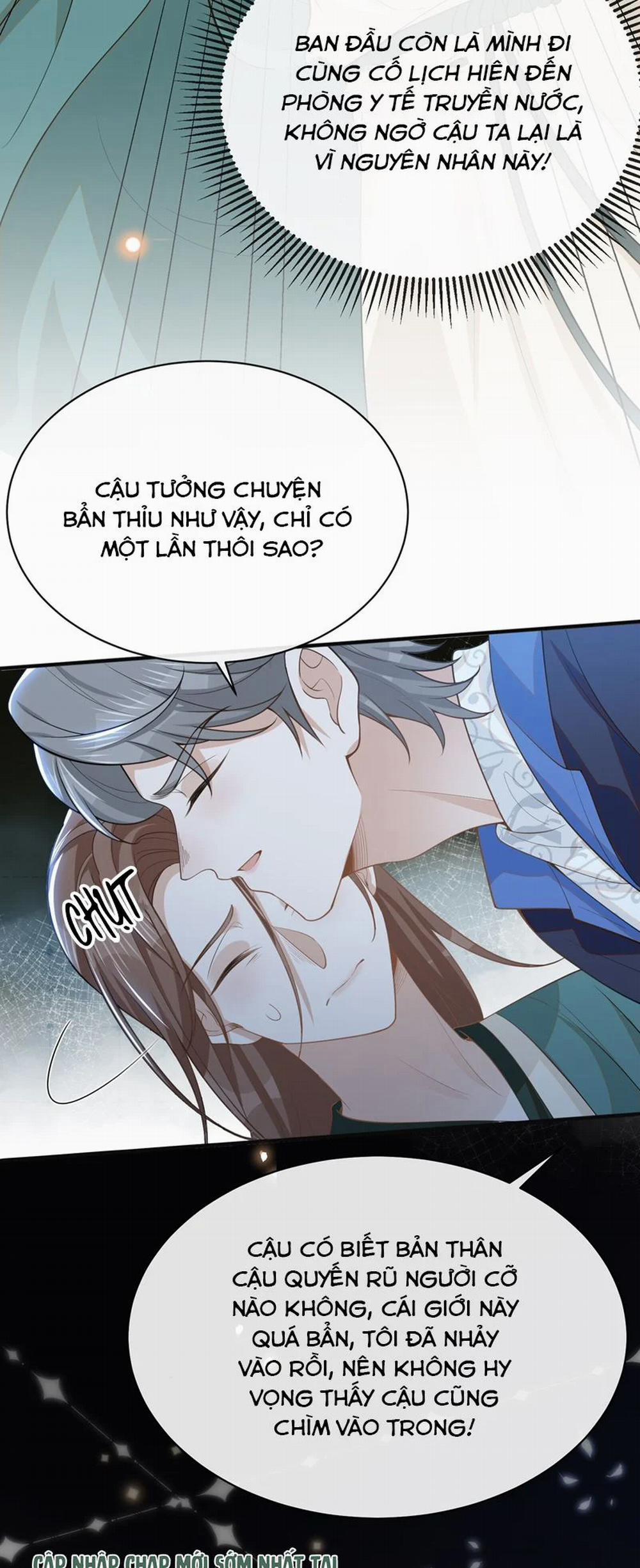 Lai Sinh Bất Kiến 120 trang 13