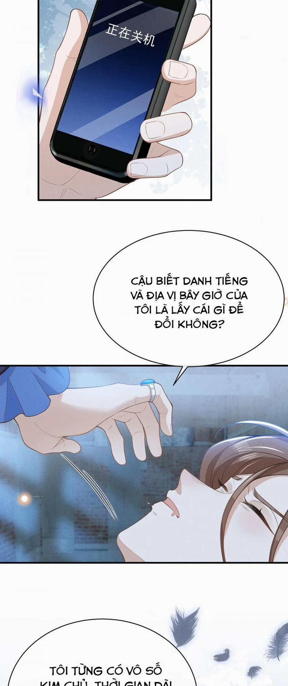 Lai Sinh Bất Kiến 120 trang 21