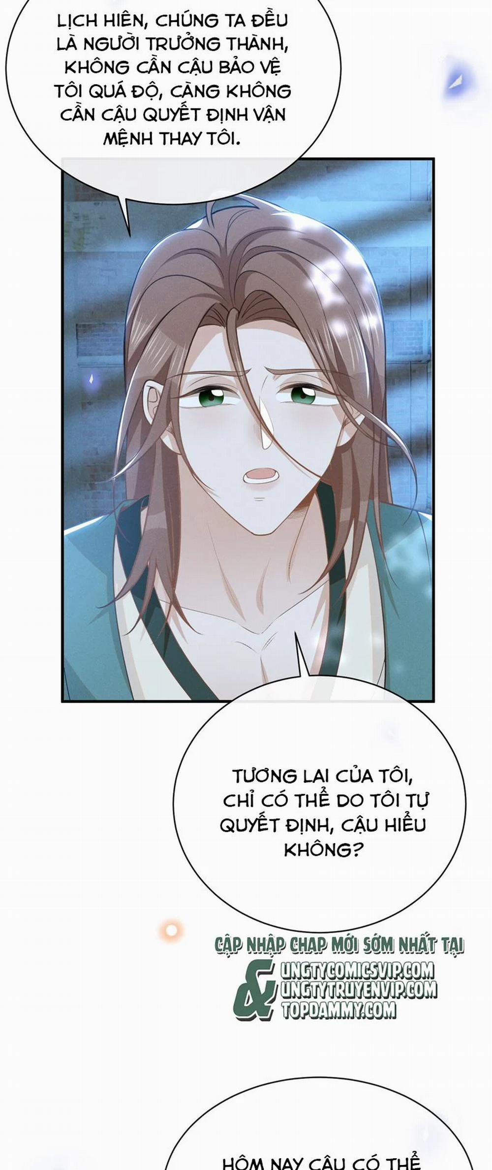 Lai Sinh Bất Kiến 120 trang 27