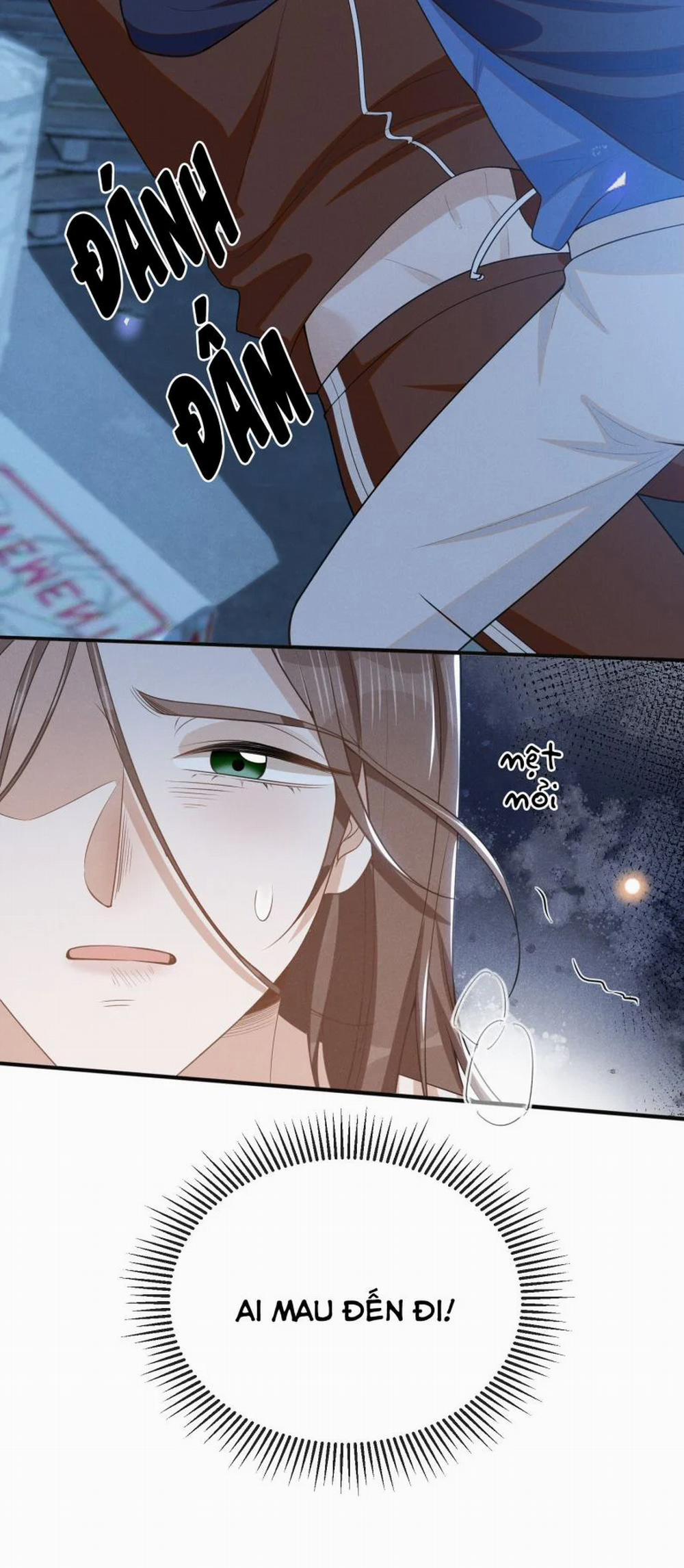 Lai Sinh Bất Kiến 121 trang 10