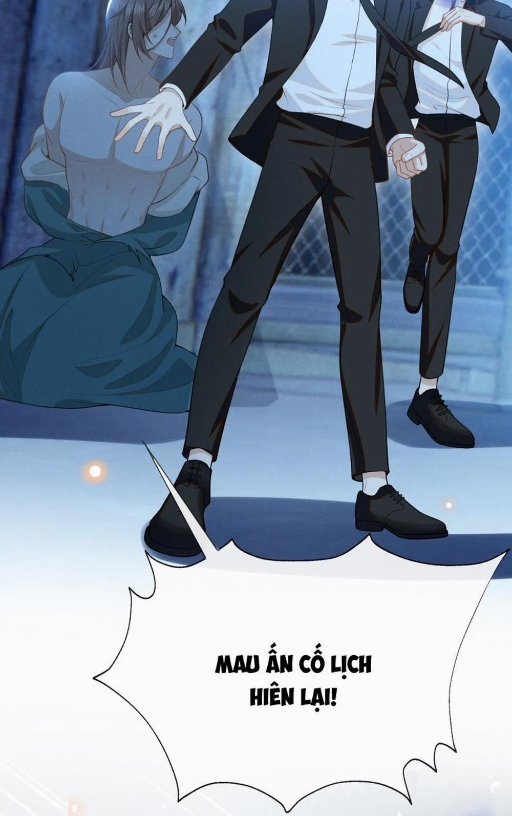 Lai Sinh Bất Kiến 121 trang 12