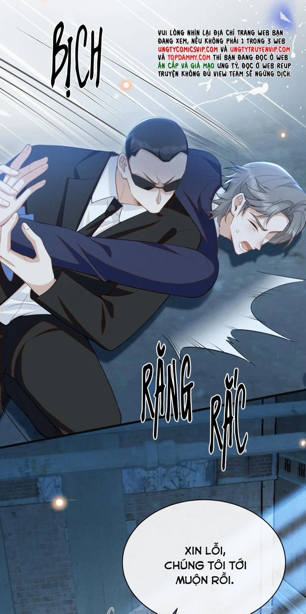 Lai Sinh Bất Kiến 121 trang 13