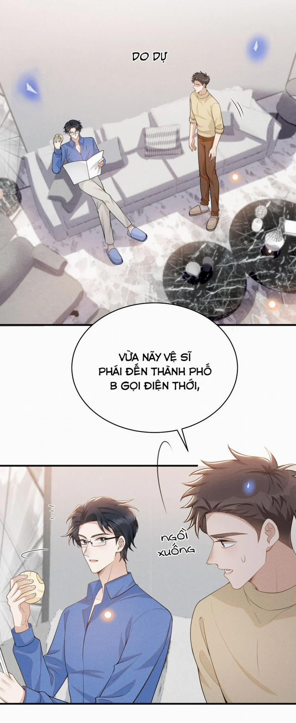 Lai Sinh Bất Kiến 121 trang 17